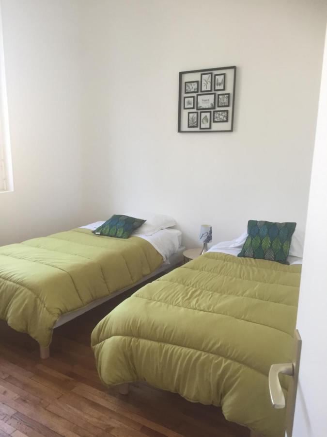Appartement 1-6 Pers Situe Entre Les Ponts Saumur Eksteriør billede